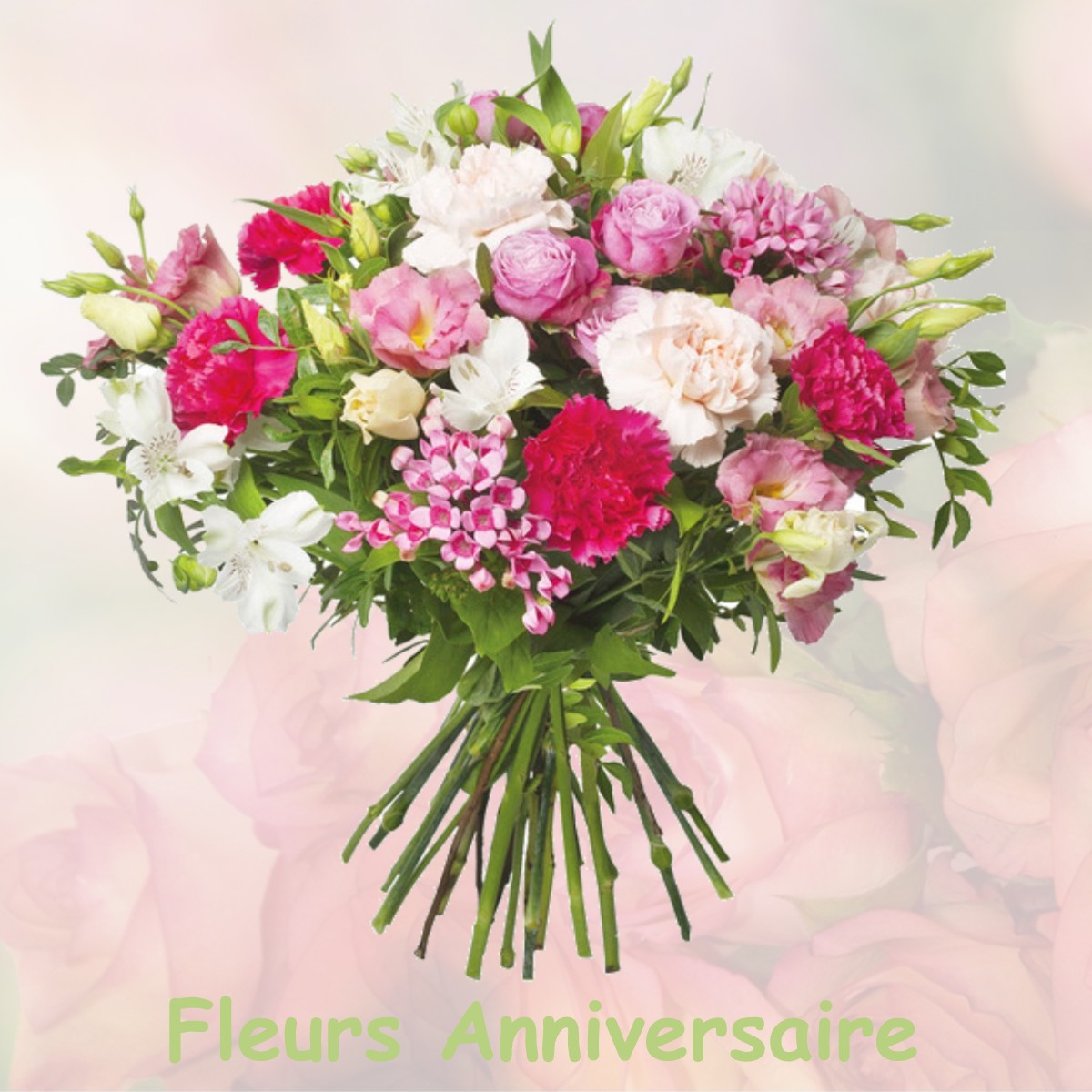 fleurs anniversaire HASELBOURG