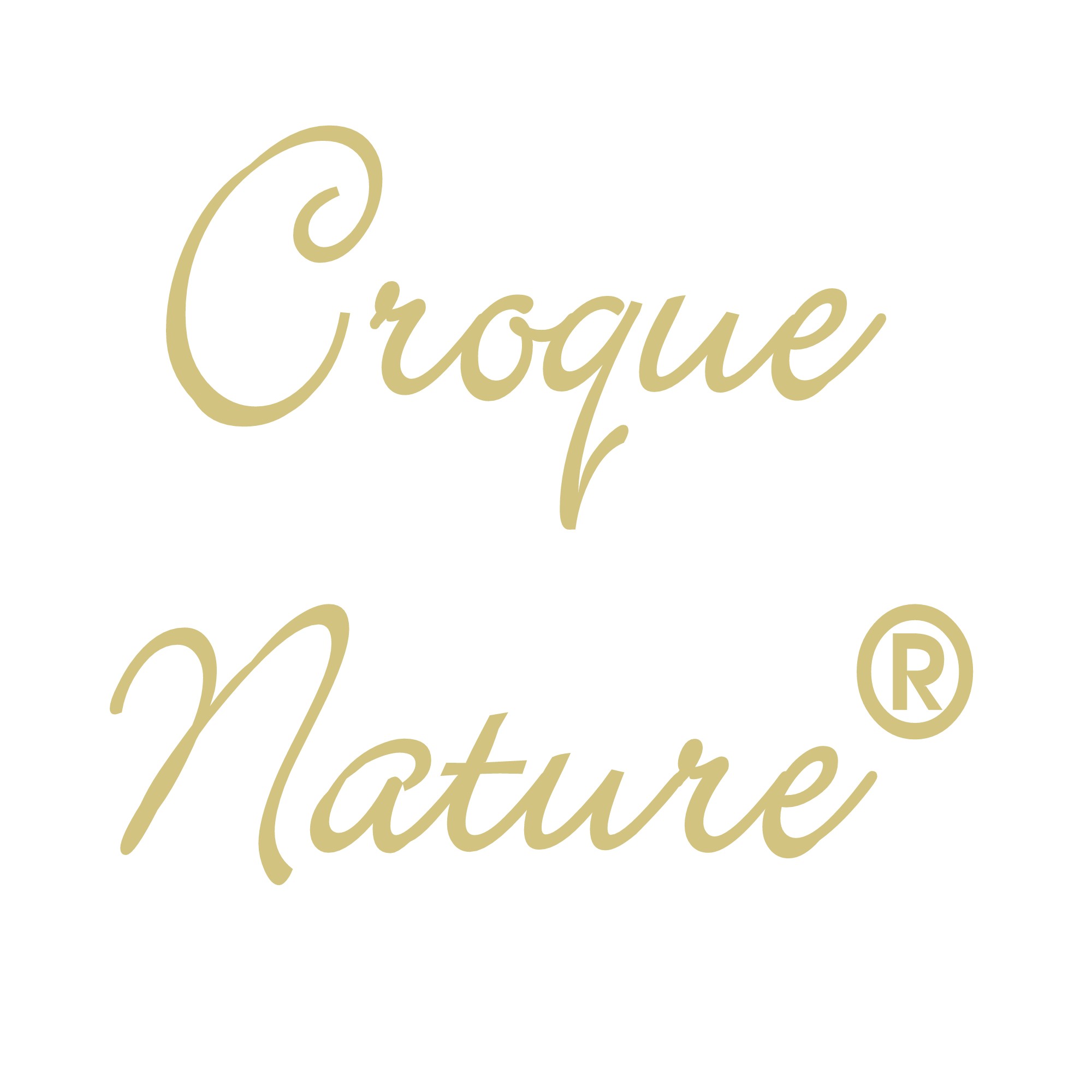 CROQUE NATURE® HASELBOURG